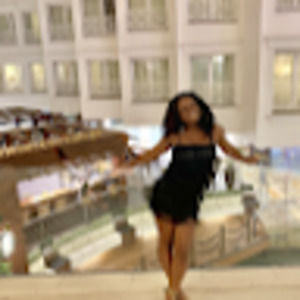 Meet your Posher, Cierra